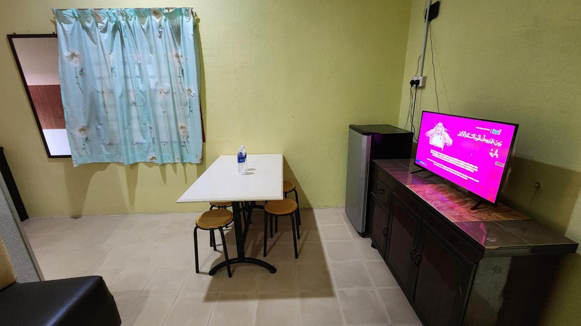 Lagenda Resthouse Cenang Beach Pantai Cenang  Exterior foto